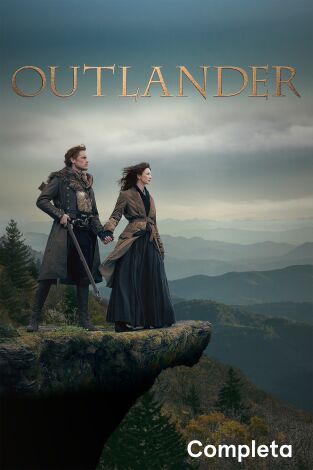 (LSE) - Outlander. T(T4). (LSE) - Outlander (T4)