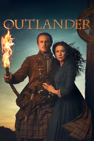 (LSE) - Outlander. T(T5). (LSE) - Outlander (T5)