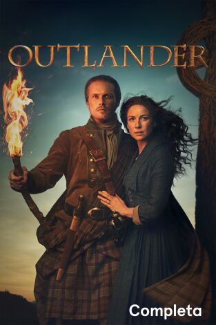 (LSE) - Outlander. T(T5). (LSE) - Outlander (T5)