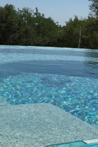 Piscinas de ensueño, Season 8. Piscinas de ensueño,...: Spa en el Caribe