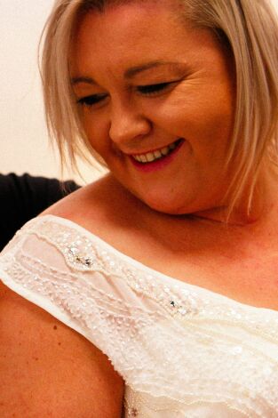 Novias curvy, la boutique. T(T2). Novias curvy, la... (T2): Ep.8