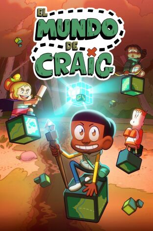 El mundo de Craig. T(T5). El mundo de Craig (T5)