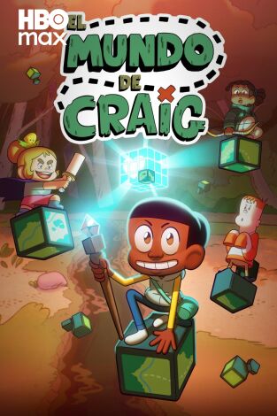 El mundo de Craig. T(T5). El mundo de Craig (T5)