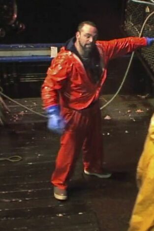 Pesca radical. Pesca radical: Sin piedad