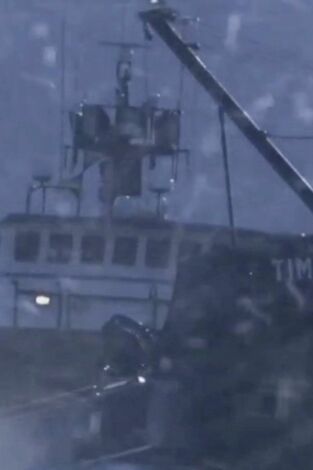 Pesca radical. Pesca radical: Las campanas del infierno