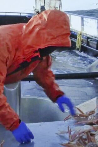 Pesca radical. Pesca radical: Sangre nueva, heridas viejas