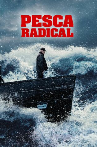 Pesca radical, Season 14. Pesca radical, Season 14: En las últimas