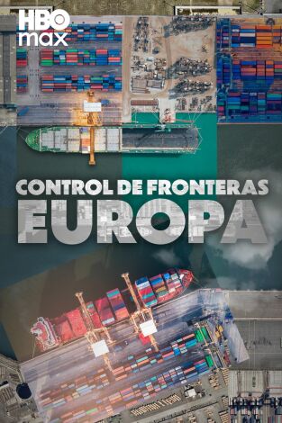 Control De Fronteras: Europa