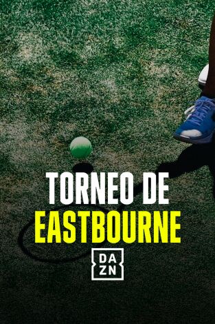 WTA: Eastbourne. T(2024). WTA: Eastbourne (2024): Semifinal