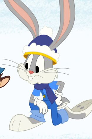 Bugs bunny: ¡Manos a la obra!. T(T1). Bugs bunny:... (T1): El Festival de Luces de Villa Looney Segunda Parte