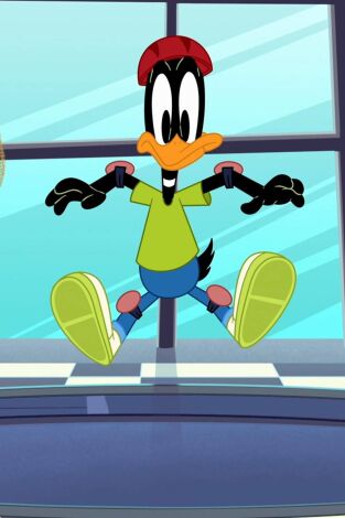 Bugs bunny: ¡Manos a la obra!. T(T1). Bugs bunny:... (T1): La estrella dorada