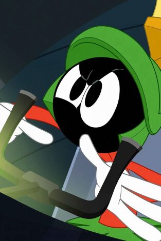 Bugs bunny: ¡Manos a la obra!. T(T1). Bugs bunny:... (T1): El cartero balleno