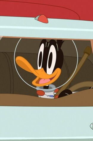 Bugs bunny: ¡Manos a la obra!. T(T1). Bugs bunny:... (T1): Una luz brillante