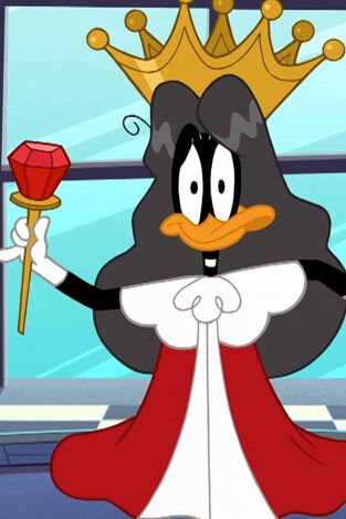 Bugs bunny: ¡Manos a la obra!. T(T1). Bugs bunny:... (T1): Un par de troncos