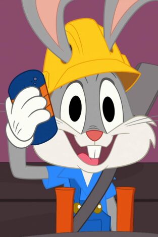 Bugs bunny:¡Manos a la obra!. T(T1). Bugs bunny:¡Manos... (T1): Una miel irresistible