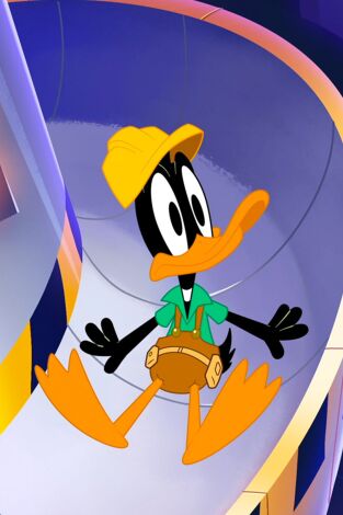 Bugs bunny: ¡Manos a la obra!. T(T1). Bugs bunny:... (T1): Ganchito