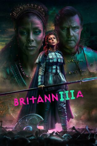 Britania. T(T3). Britania (T3): Ep.7 