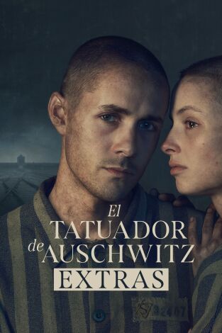 El tatuador de Auschwitz (Extras). T(T1). El tatuador de... (T1): Ep.2 La música de Hans Zimmer