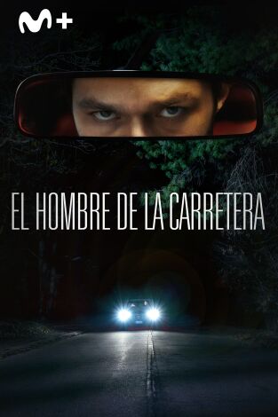 El hombre de la carretera