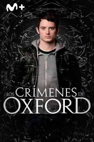 Los crímenes de Oxford