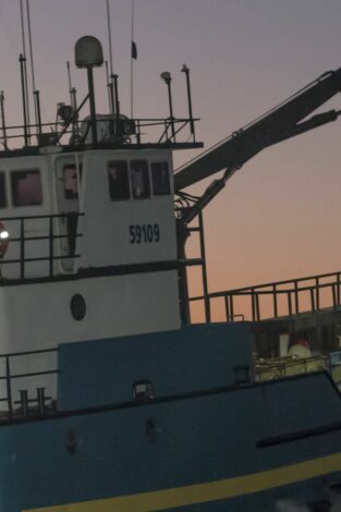 Pesca radical. Pesca radical: Monstruo de sesenta pies