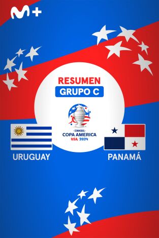 Grupo C. Grupo C: Uruguay - Panamá