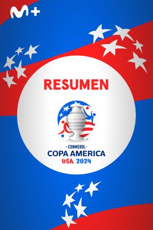 Resúmenes Copa América