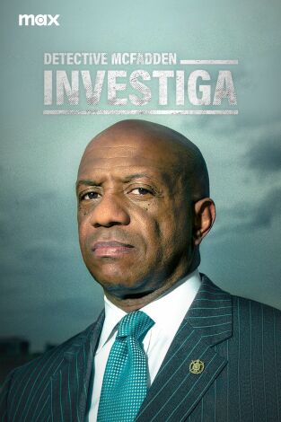 Detective McFadden investiga