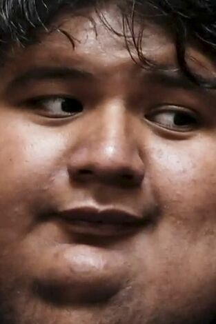 Mi vida con 300 kilos. T(T9). Mi vida con 300... (T9): El viaje de Isaac