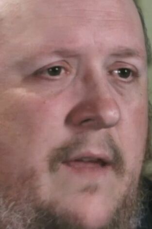 Mi vida con 300 kilos. T(T9). Mi vida con 300... (T9): El viaje de Michael