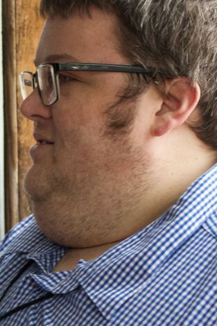 Mi vida con 300 kilos. T(T10). Mi vida con 300... (T10): El viaje de Nathan