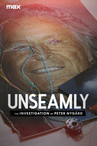 La investigación de Peter Nygard