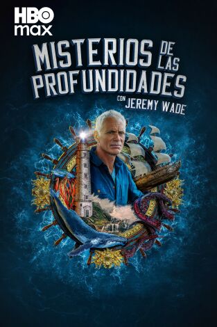 Misterios de las profundidades, con Jeremy Wade. Misterios de las profundidades, con Jeremy Wade 