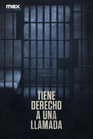 Tiene derecho a una llamada. Tiene derecho a una llamada 