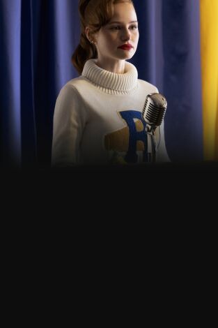Riverdale. T(T7). Riverdale (T7): Ep.12 