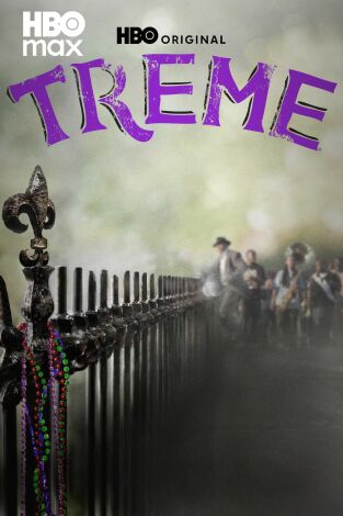 Treme. T(T1). Treme (T1)