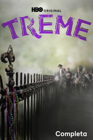 Treme