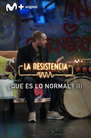 Lo + de Ponce. T(T7). Lo + de Ponce (T7): ¿Qué es lo normal? I 18.06.24