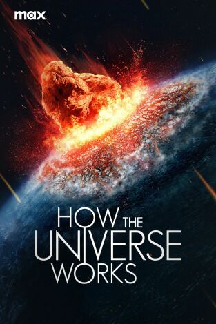 La historia del Universo. La historia del Universo 