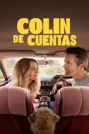 Colin de cuentas