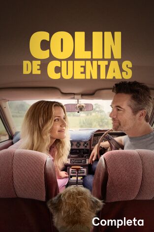 Colin de cuentas