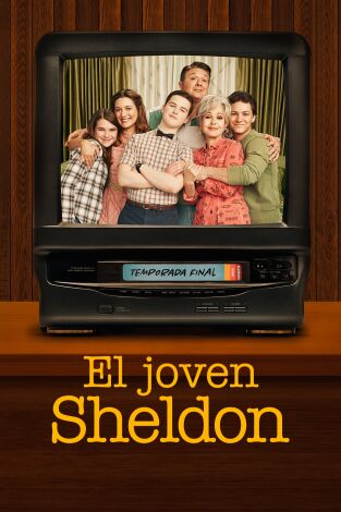 El joven Sheldon