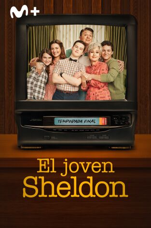 El joven Sheldon