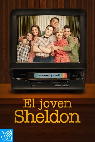 (LSE) - El joven Sheldon