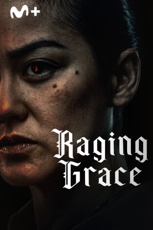 Raging Grace