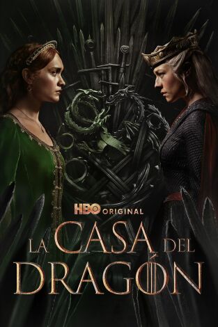 La Casa del Dragón, Season 2. T(T2). La Casa del Dragón, Season 2 (T2)