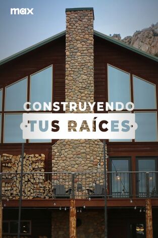 Construyendo tus raíces