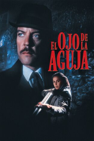 El ojo de la aguja