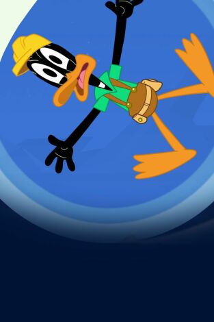 Bugs Bunny: ¡Manos a la obra!. T(T2). Bugs Bunny: ¡Manos a la obra! (T2)