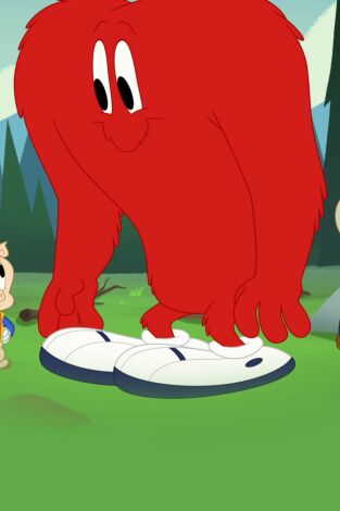Bugs Bunny: ¡Manos a la obra!. T(T2). Bugs Bunny: ¡Manos a la obra! (T2)